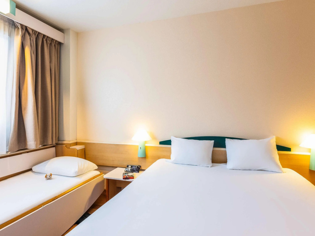 Ibis Bilbao Barakaldo