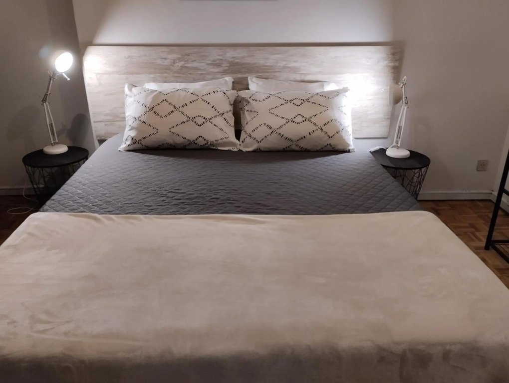 Suite Room em Porto
