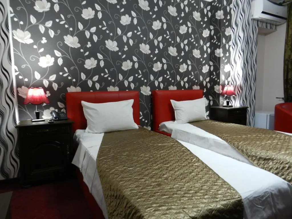 Hotel Marinii