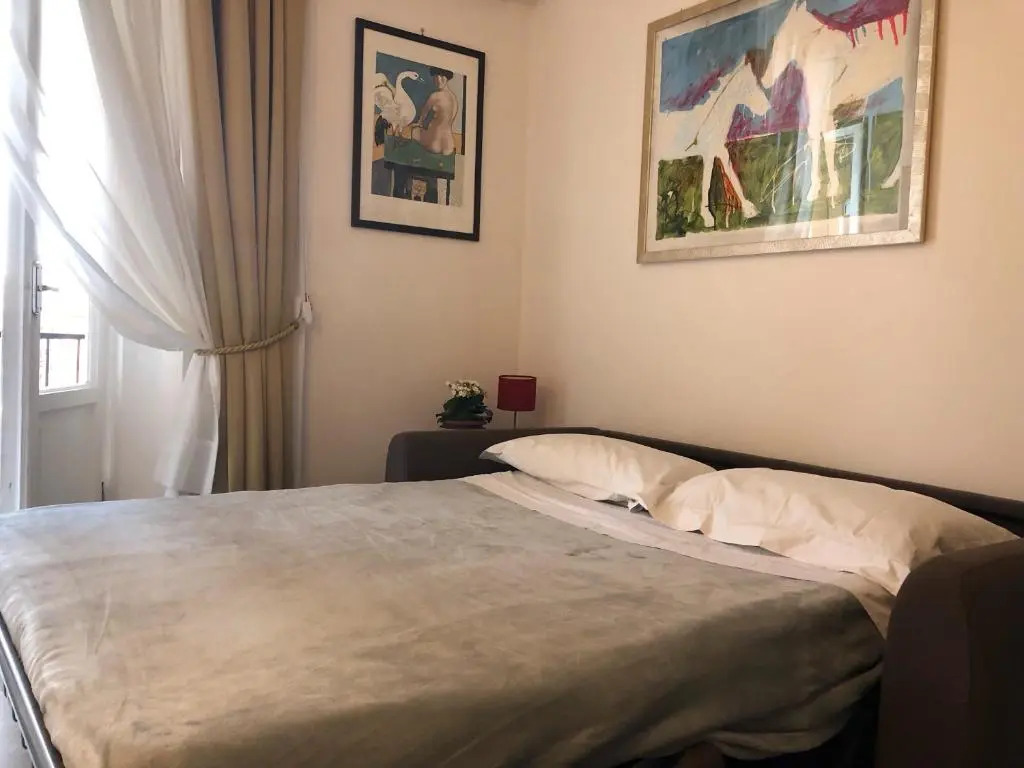 B&B Le Stanze Dei Mille