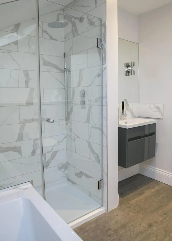Sanderson Suites