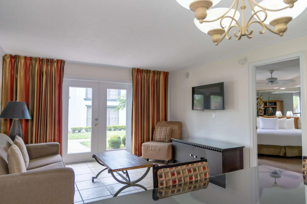Legacy Vacation Resorts Kissimmee & Orlando - Near Disney