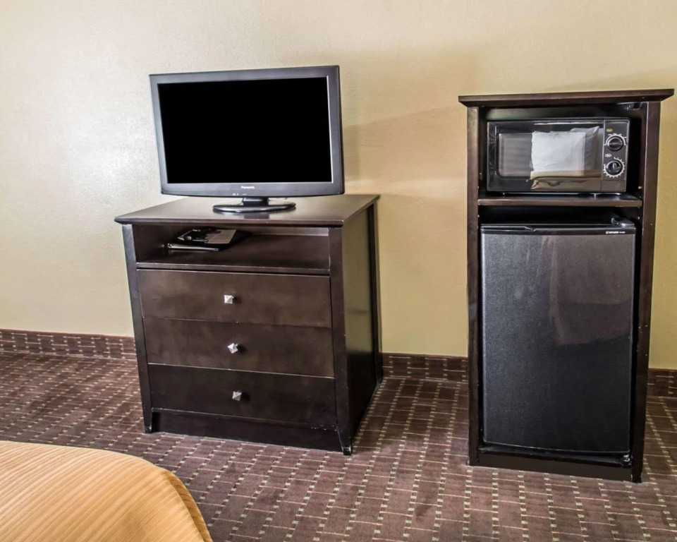 Quality Inn near Blue Spring