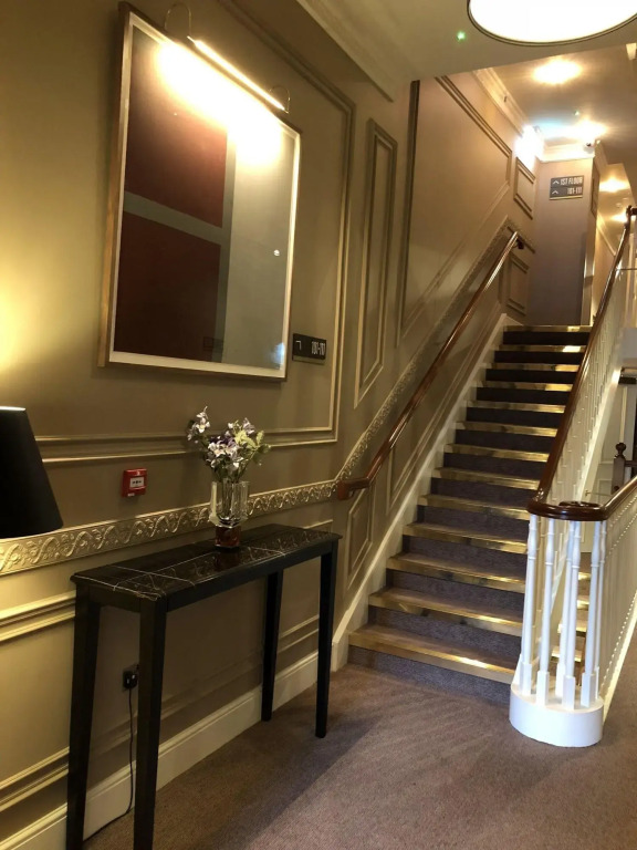 Hotel 7, Dublin City Centre