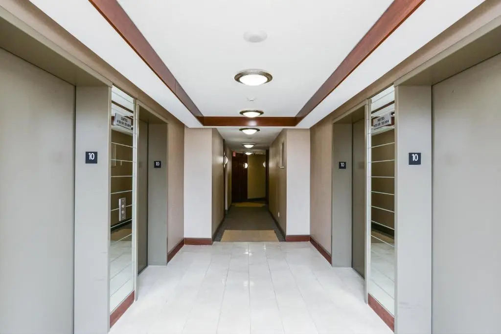 PlanURstay - Amazing 2BR & 2BTH - Near Square One Mall