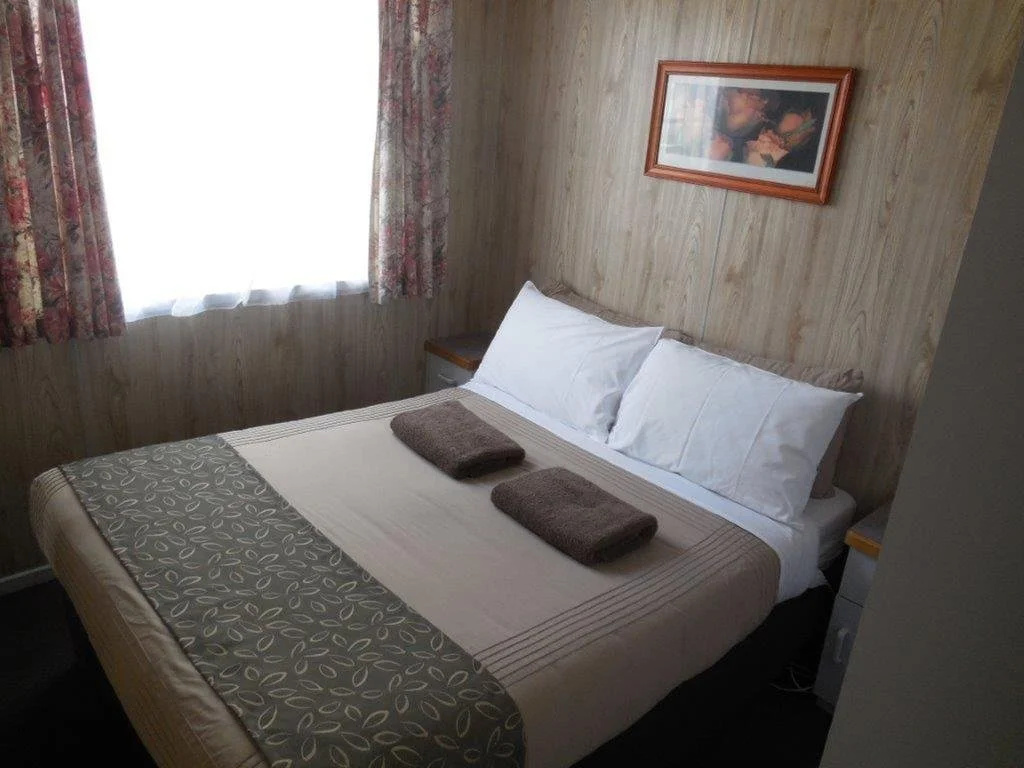 Wodonga Caravan & Cabin Park