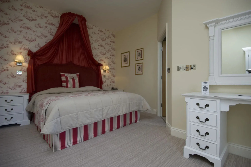 Orsett Hall