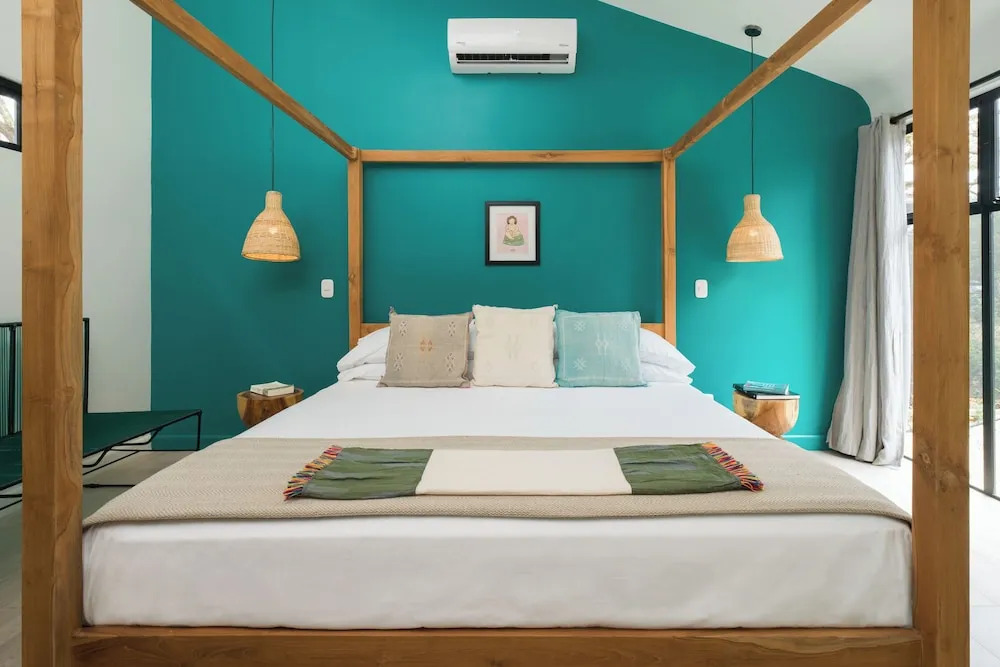 1 Favela Chic Tamarindo - Adults Only Bungalow