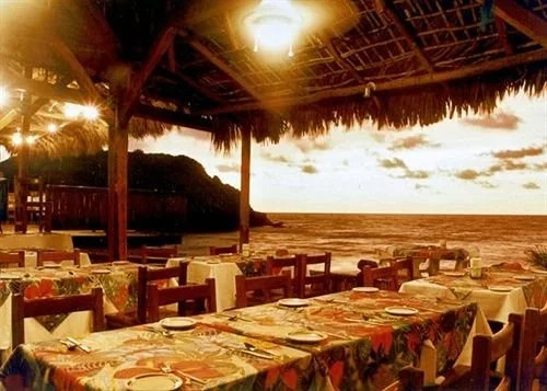 Faro Mazatlan Beach Resort