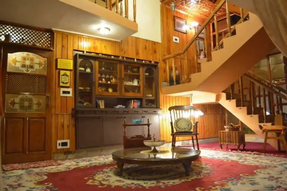 The Cottage Nigeen