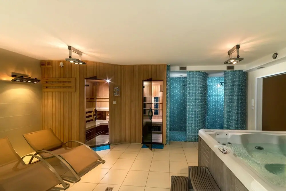 Apartamenty Rozewie