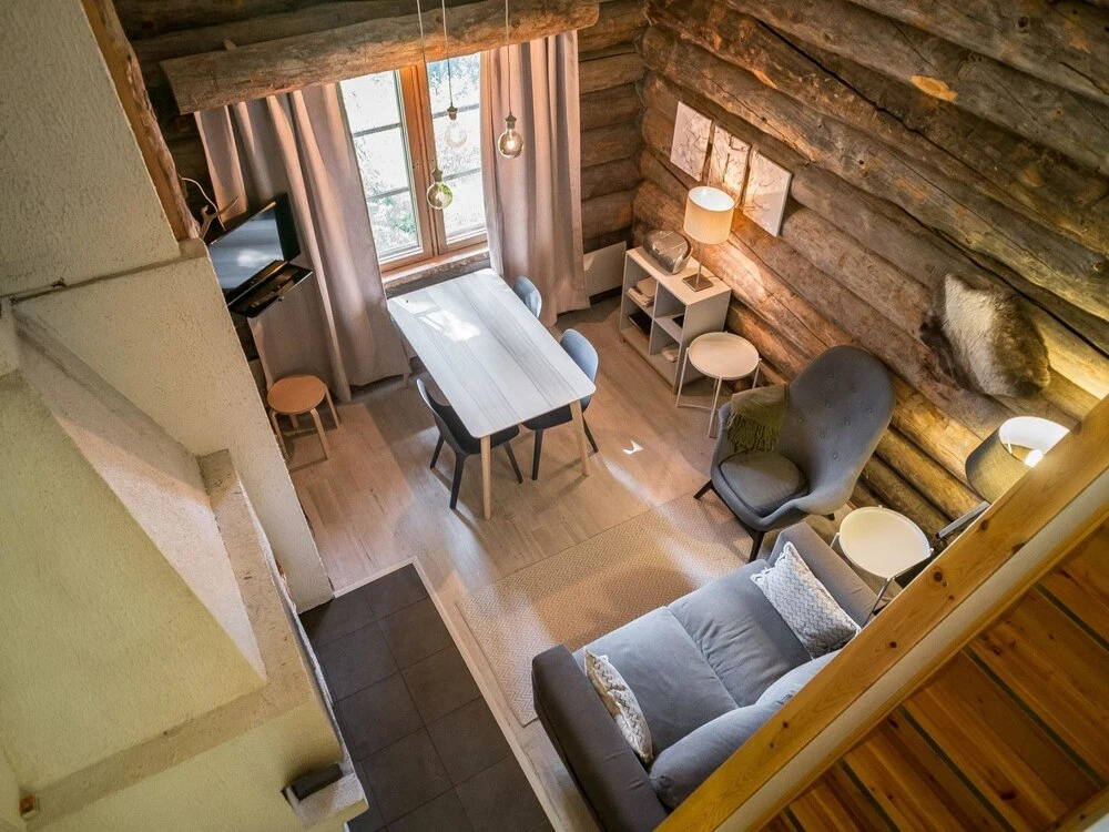 Kelorakka Lodge Sirkka