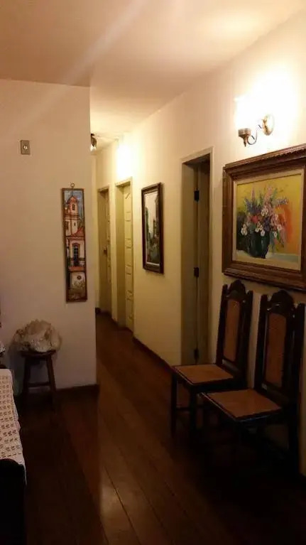 Pousada Geraes
