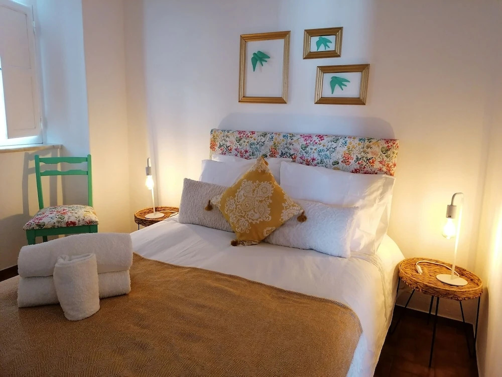 Carlos Beach Guest House