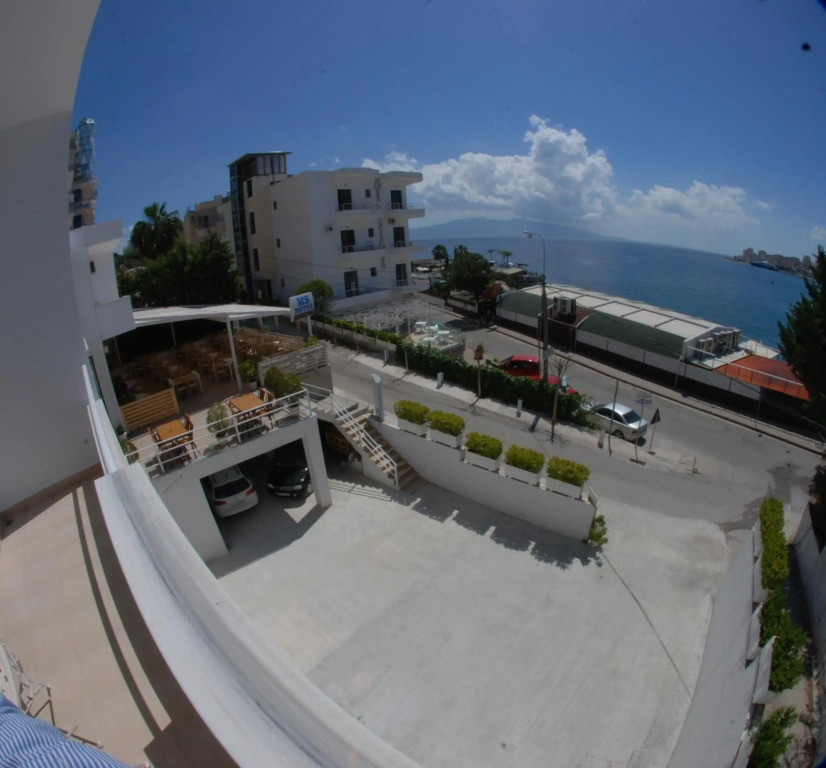 Hotel MS