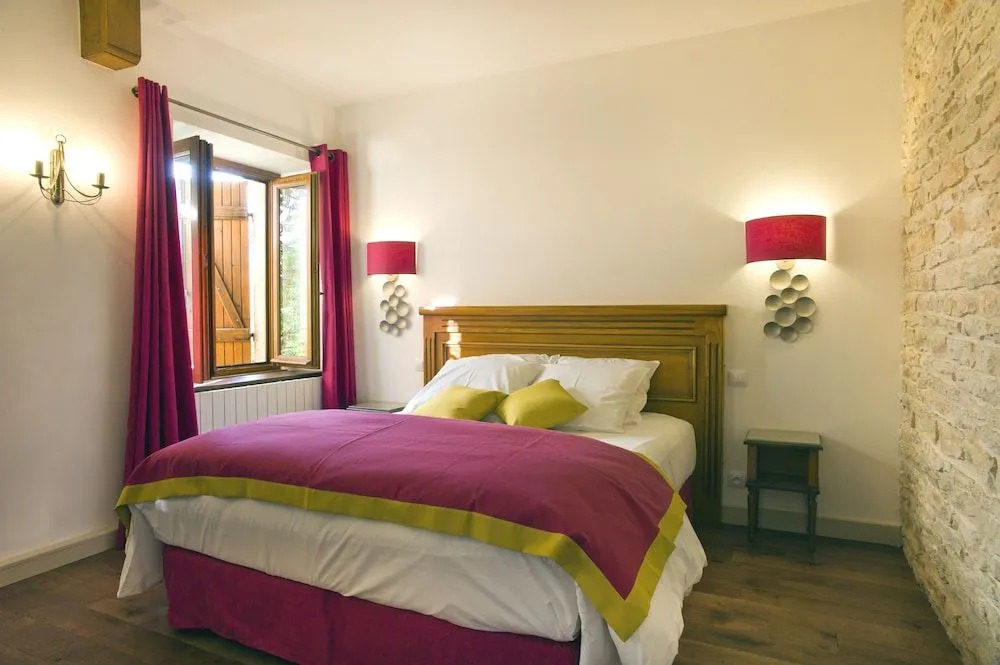 Serenity Guesthouse