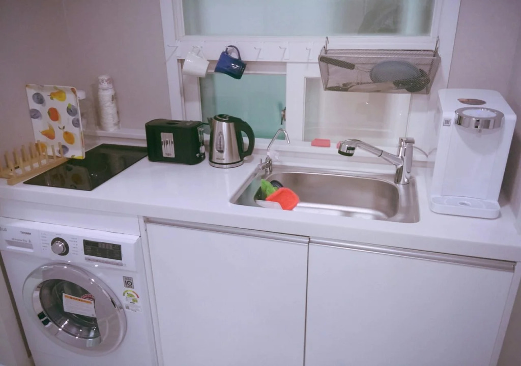 Cobe Guesthouse Dongdaemun