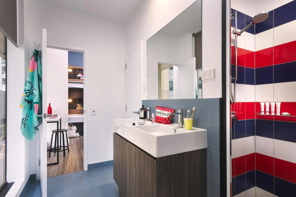Hostel G Perth