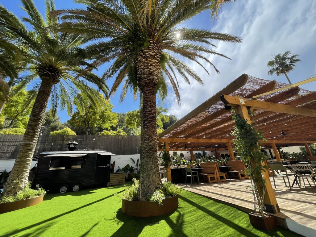 Hotel Jaime I