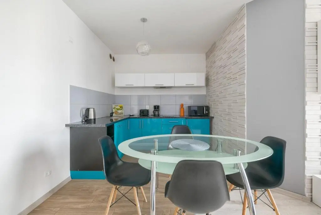 Apartments Old Town Sadowa by Noclegi Renters