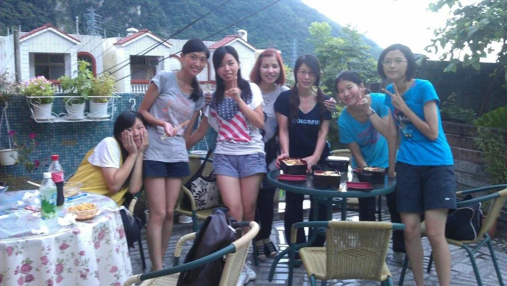 Hong Ying B&B