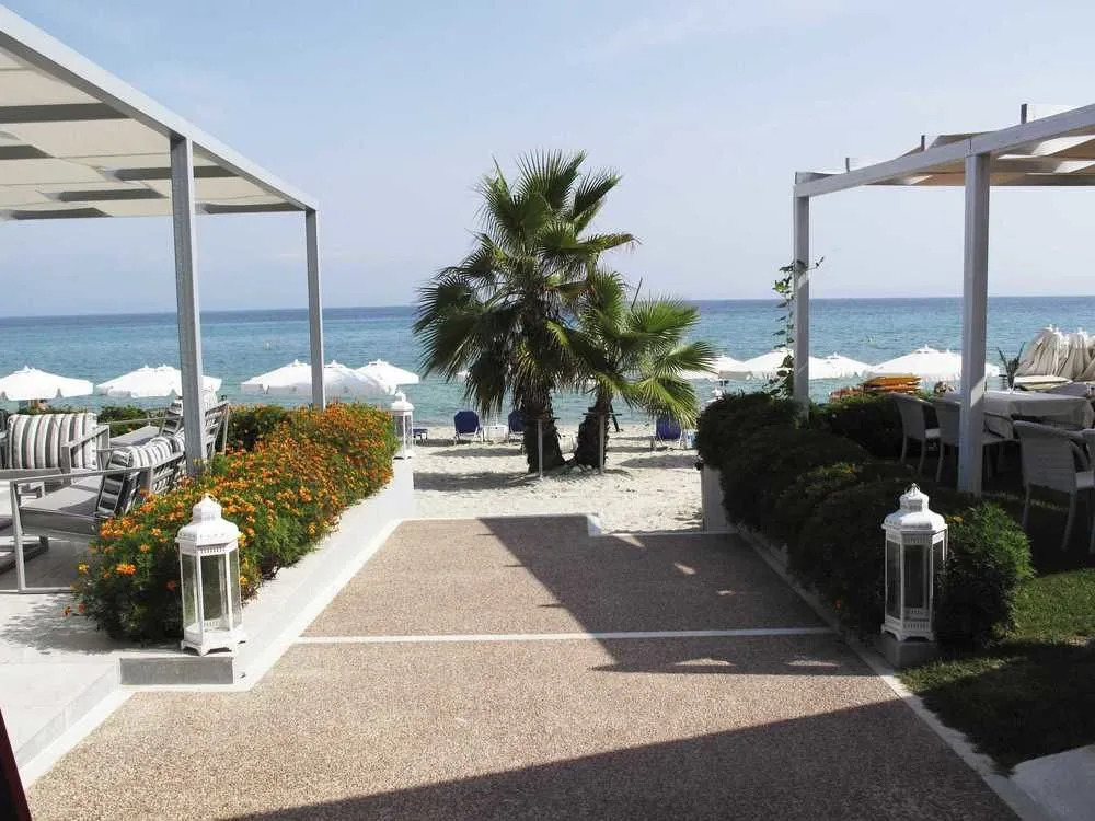 Hotel Azur