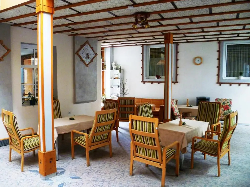 Hotel Koruna