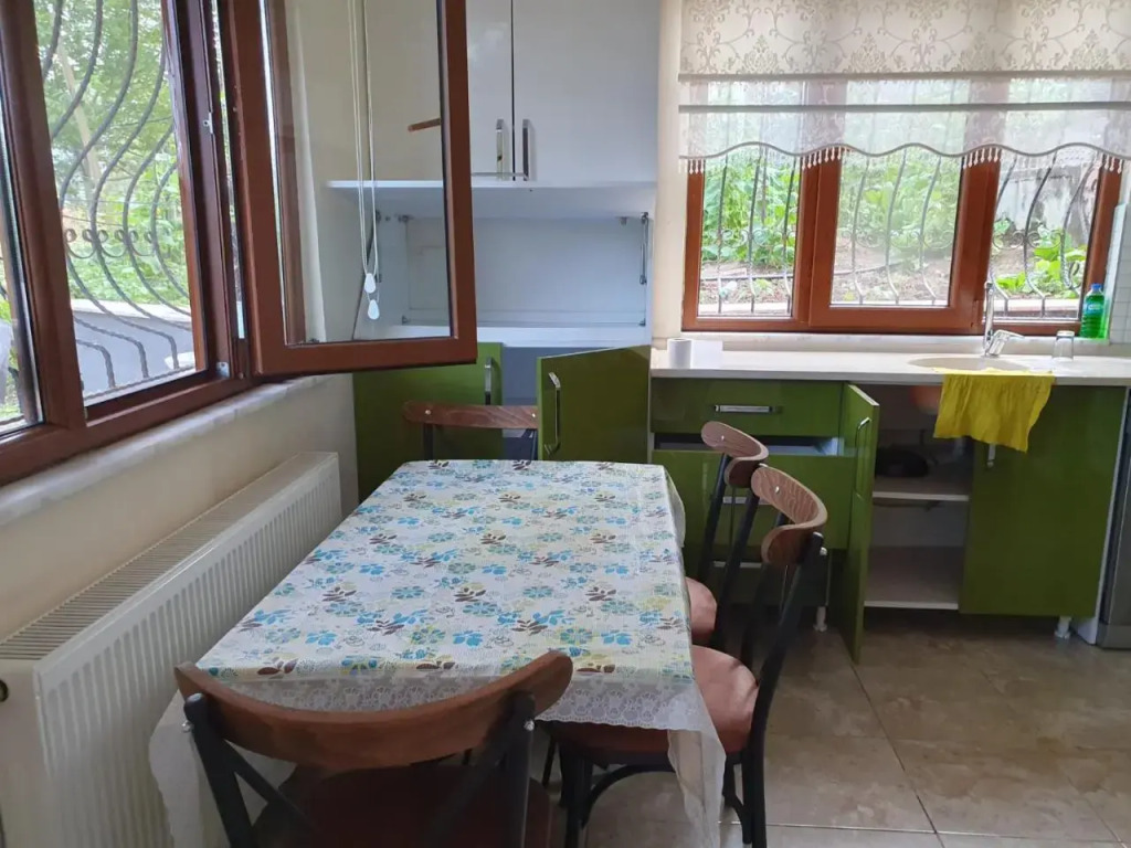 Gran62 guests house
