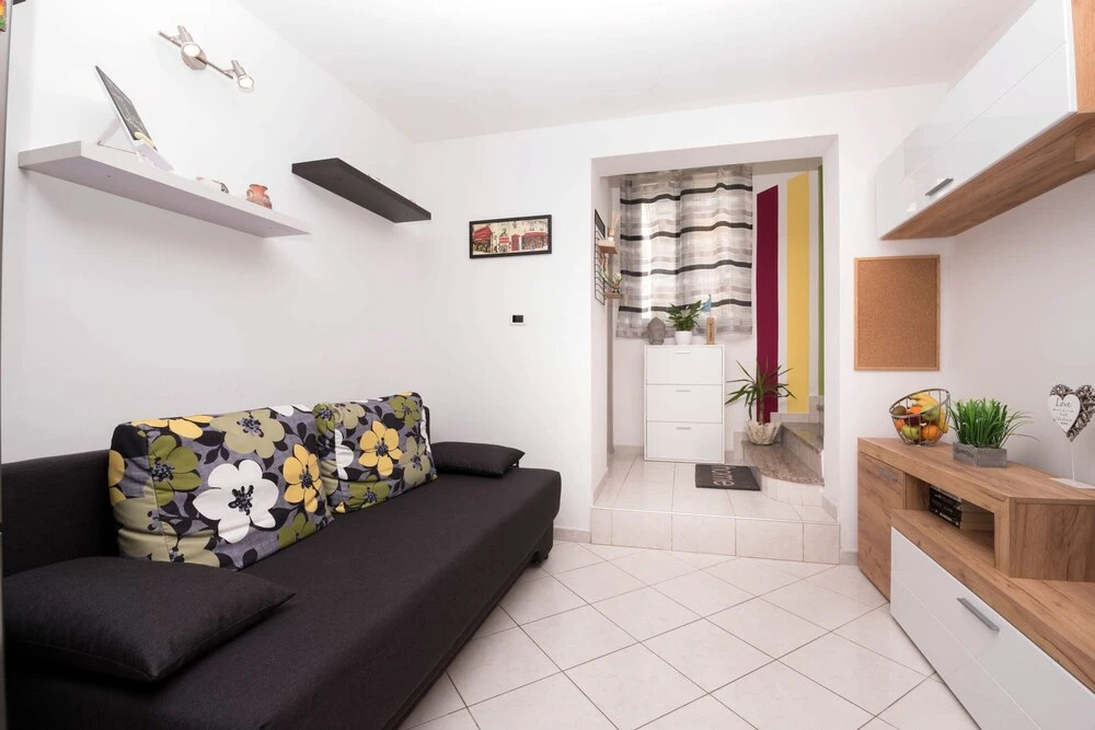 Brand new apartment Ksenia