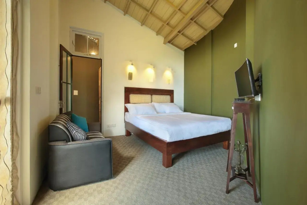 Villa Verde Ella