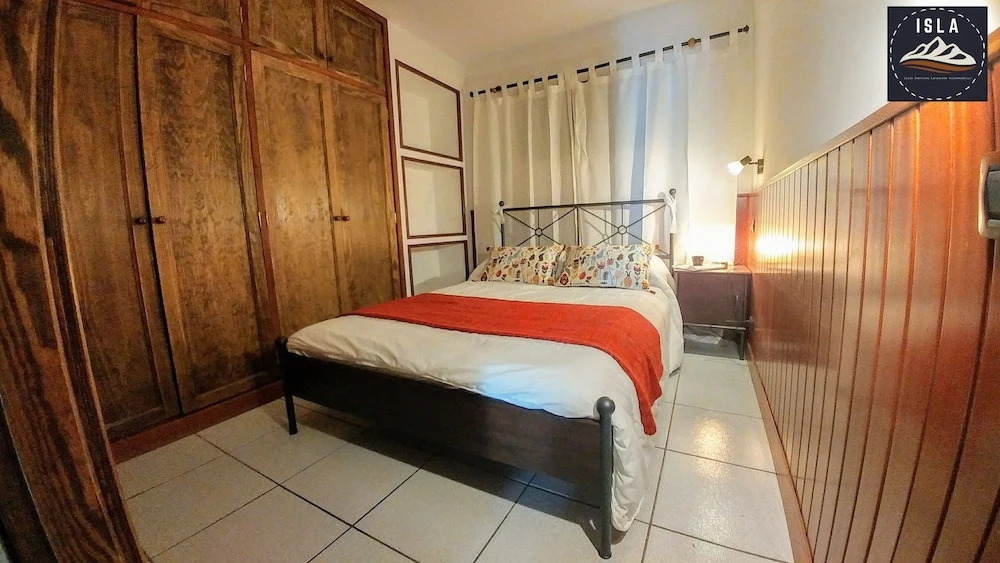 Salento - Puerto del Carmen