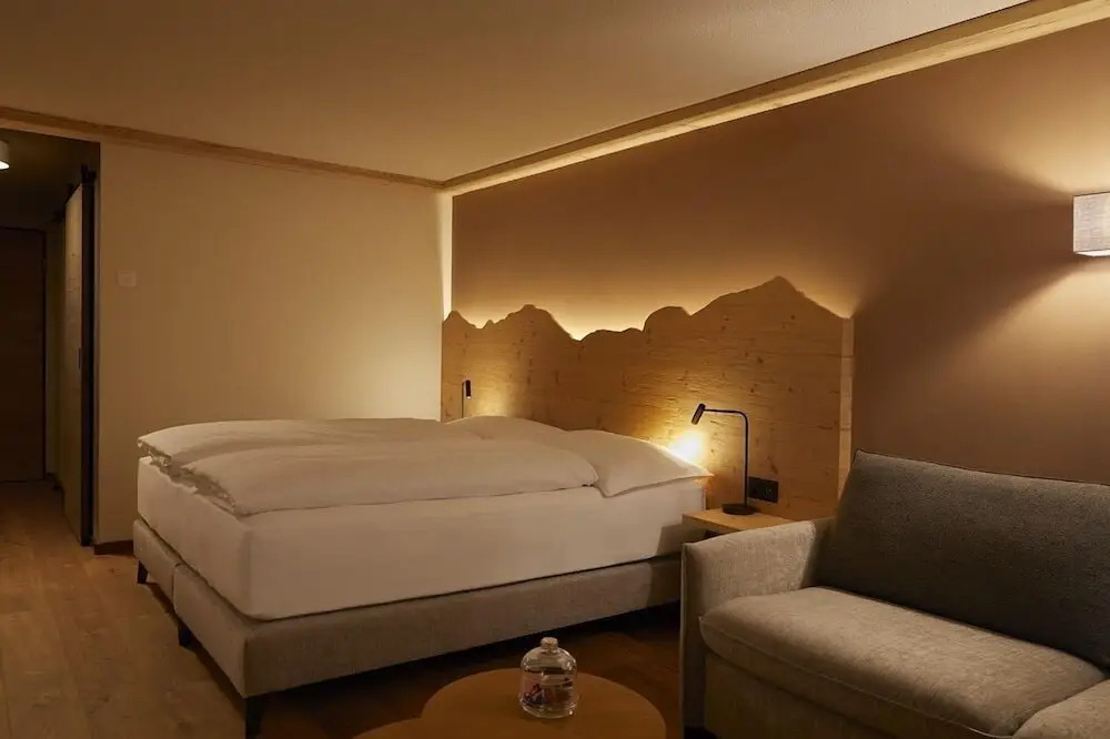 Hotel Alpenland