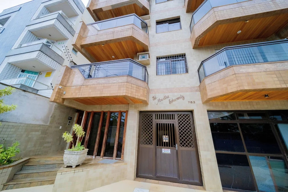 Apartamento 102 Martha Schwantz