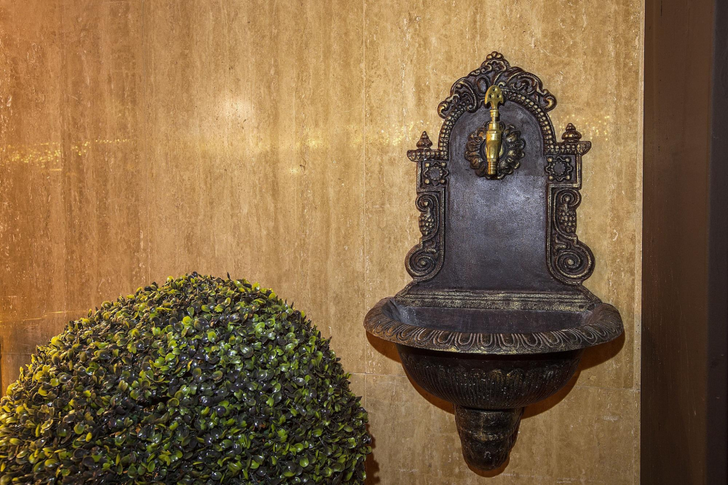 Ferman Hilal Hotel-Special Category