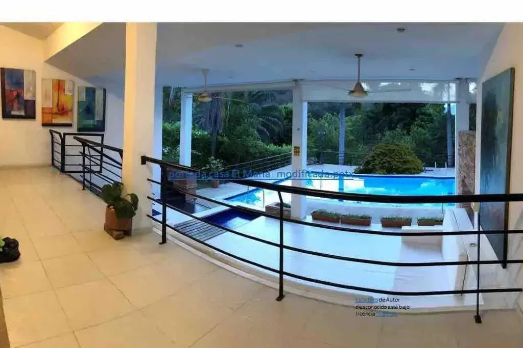 Amazing Finca House Private Swimming Pool & Air Conditioner