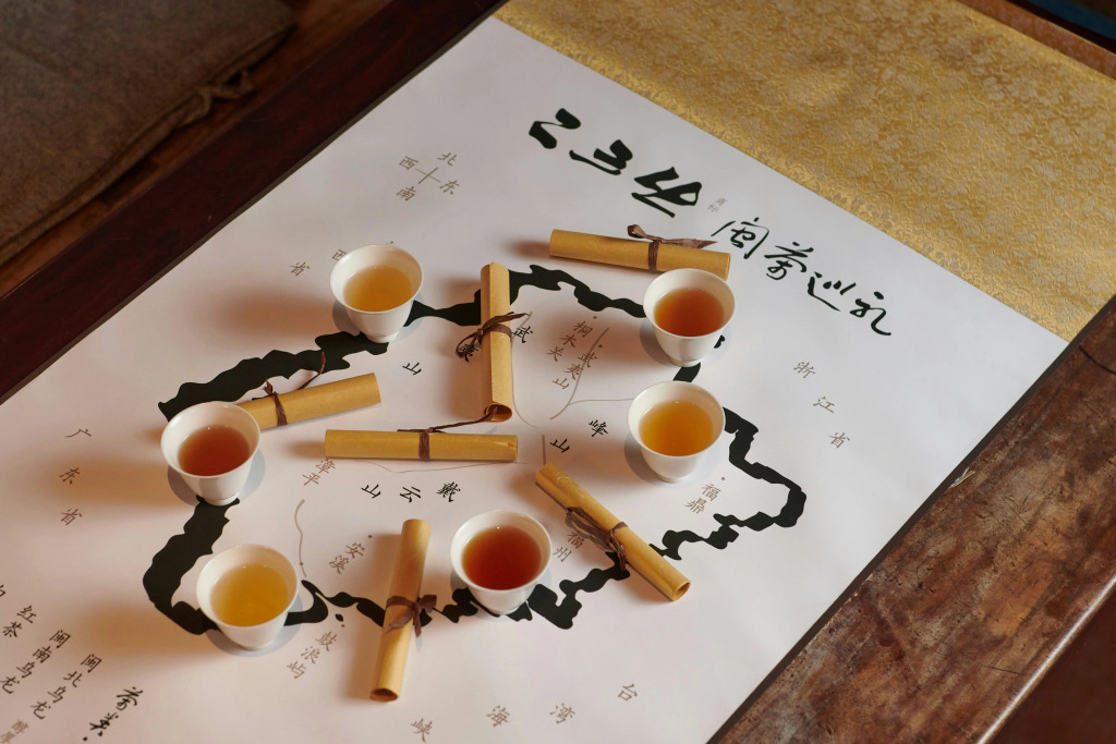 厦门康莱德酒店