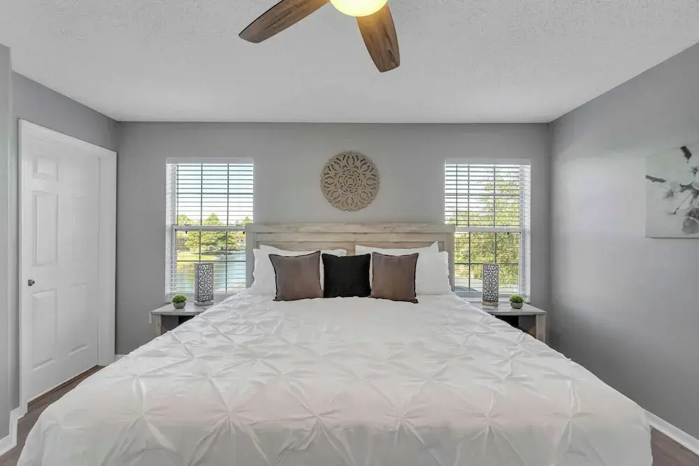 Create Lasting Magical Memories! Resort Home for 8