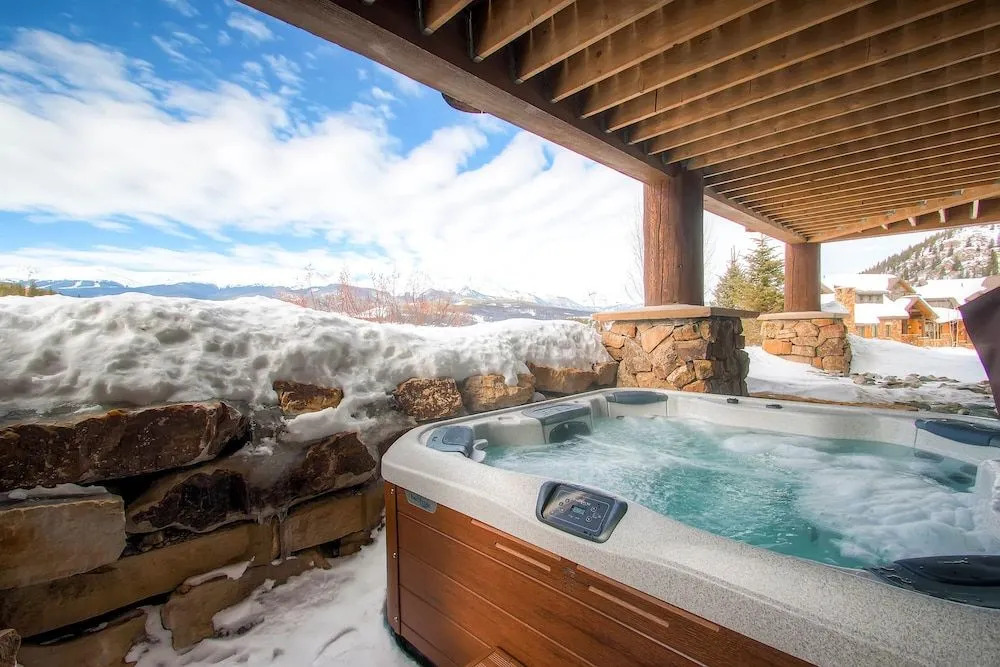 Breckenridge Ski Chalet