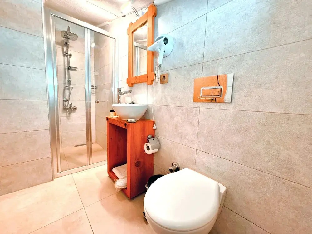 Ayaz Butik Otel