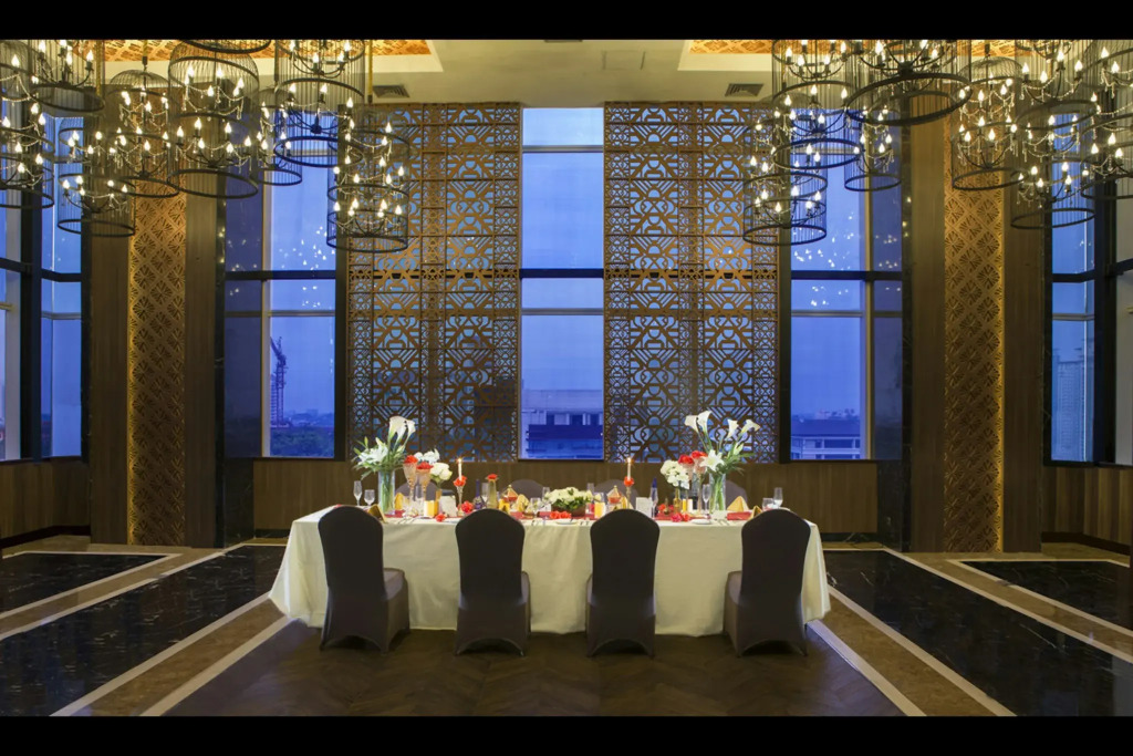 Hotel GranDhika Iskandarsyah