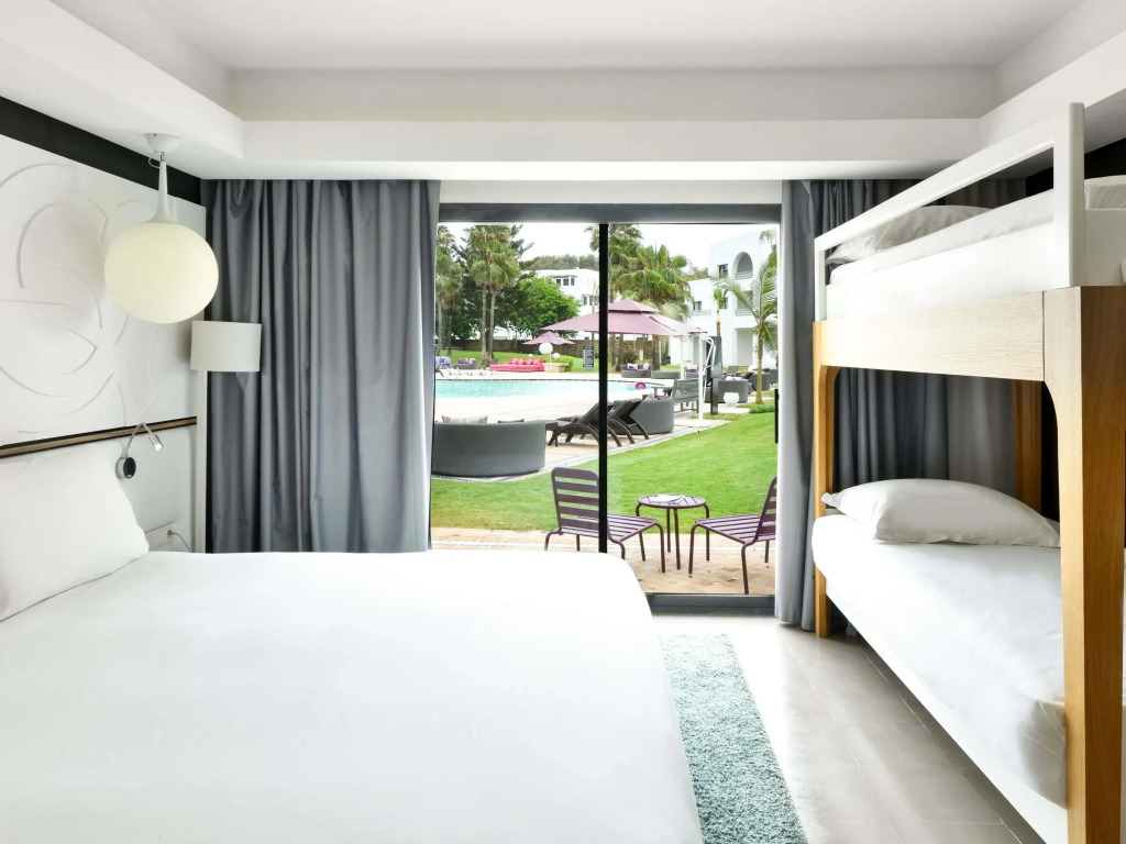 Pullman Mazagan Royal Golf & Spa