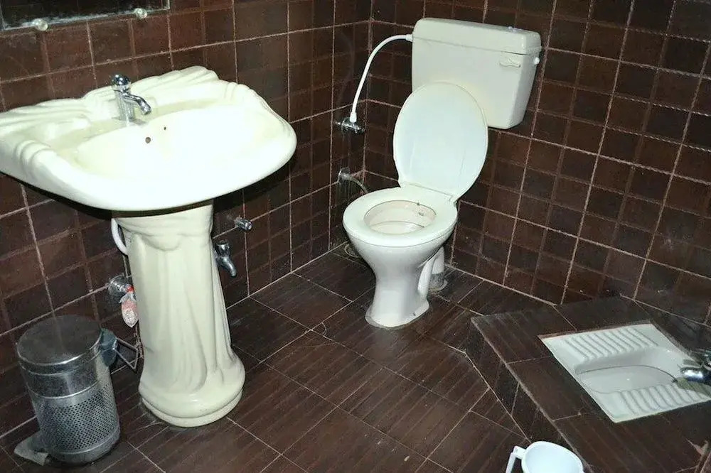 Hotel Mrignayani Pachmarhi