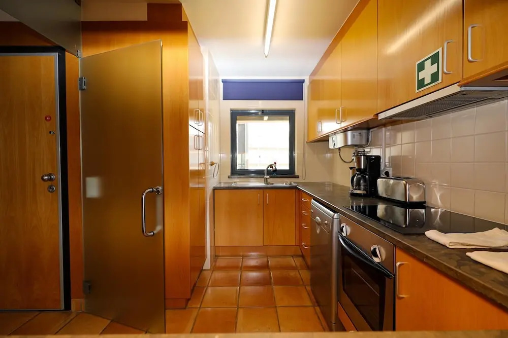 B39 - MarinaPark 2 Bedrooms Flat by DreamAlgarve