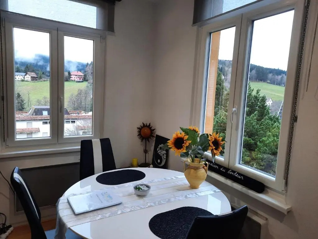 Studio Soleil Au Hohwald