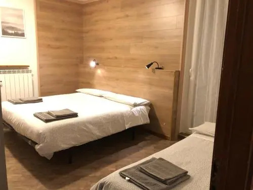 Appartamenti Catilina