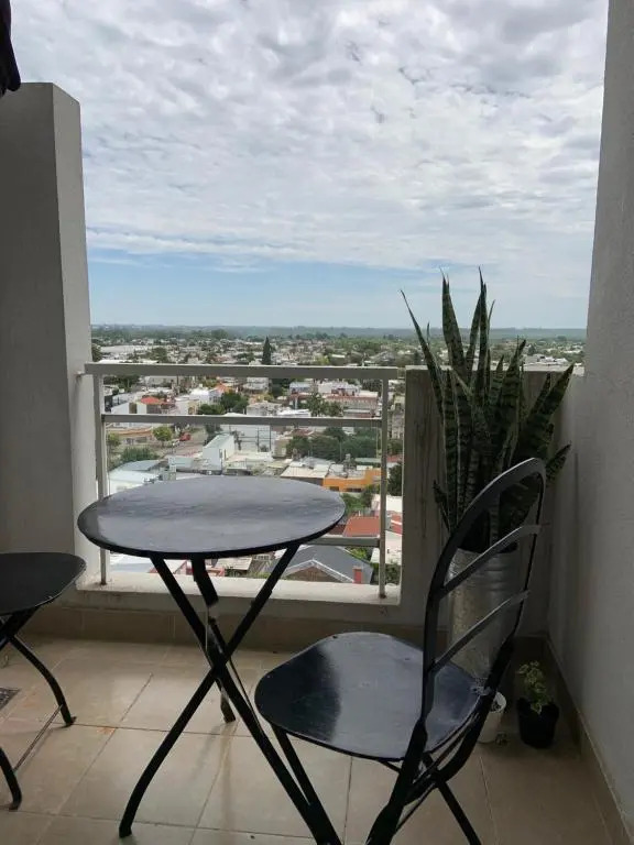 Hermoso departamento un dormitorio