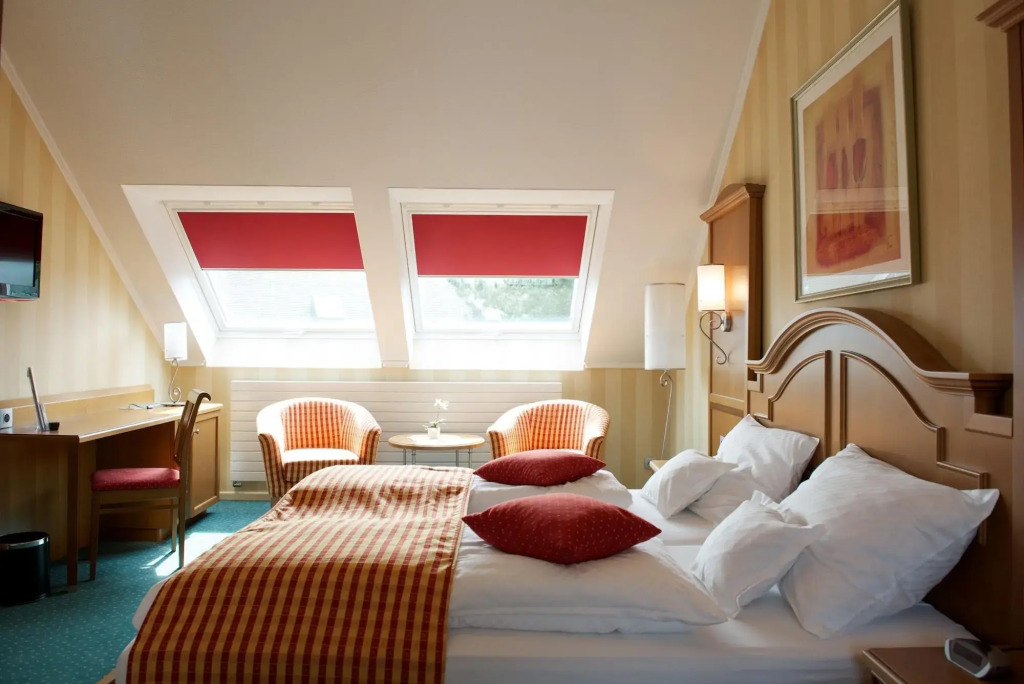 Relax-Hotel Pip-Margraff