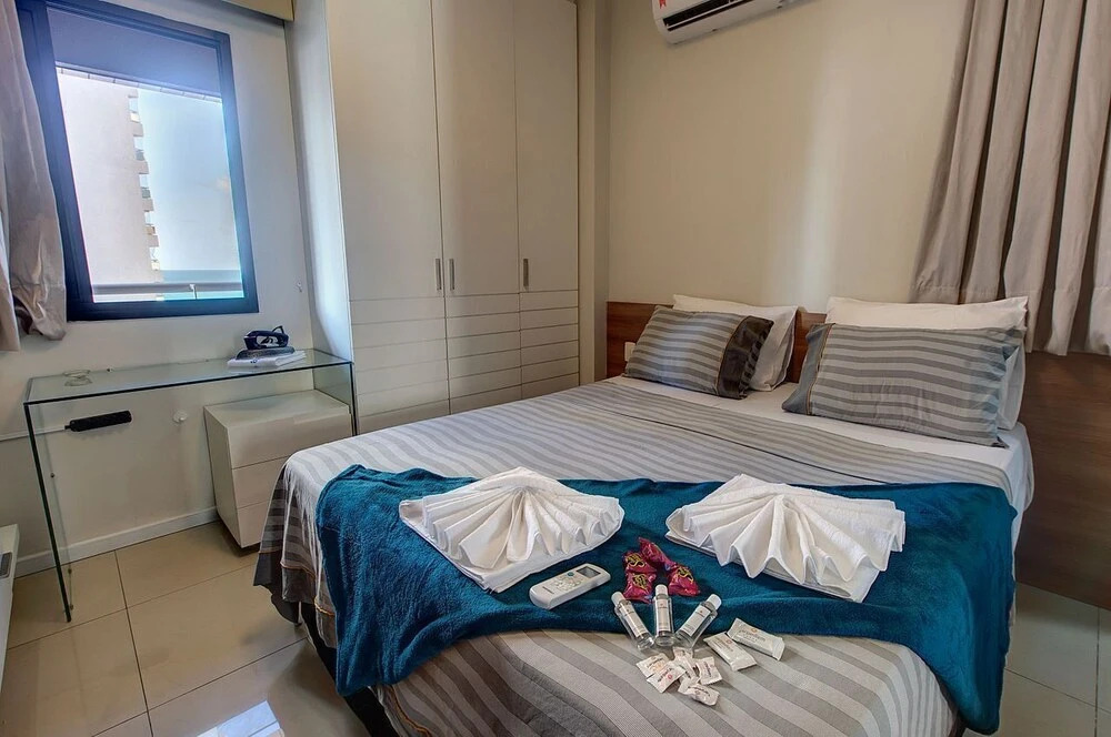 Loft Praia - Meireles