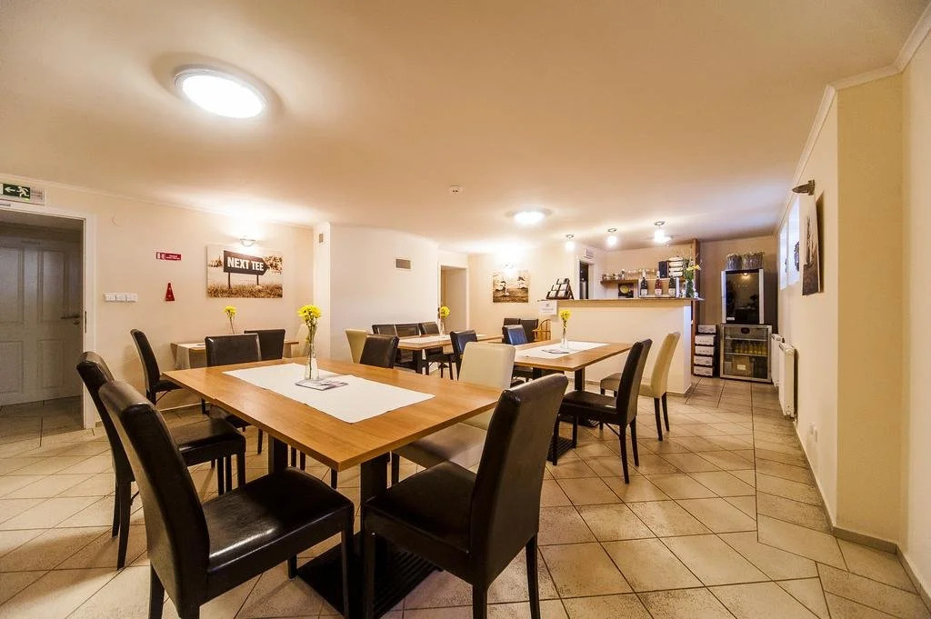 Boutique Hotel Golf Garni