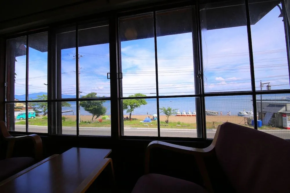 Lake Side Hotel Minatoya
